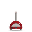 Alfa Moderno Portable Pizza Oven – Gas-Fired Countertop Design