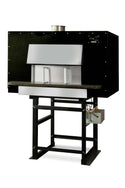 Earthstone Model 90-Due Wood Fired Freestanding Pizza Oven