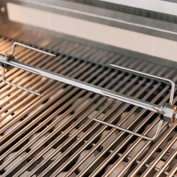 Summerset Sizzler Pro 40 Inch Freestanding Grill