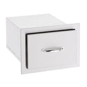 American Made Grills 17 Inch Single Storage Drawer