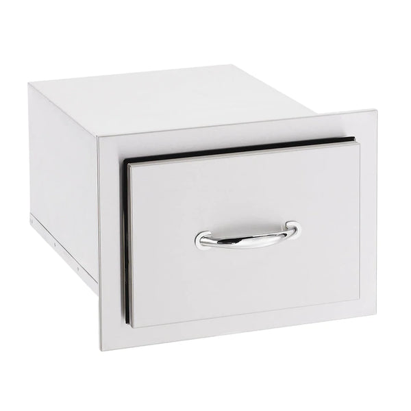 American Made Grills 17 Inch Single Storage Drawer