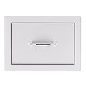 American Made Grills 17 Inch Single Storage Drawer