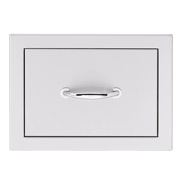 American Made Grills 17 Inch Single Storage Drawer