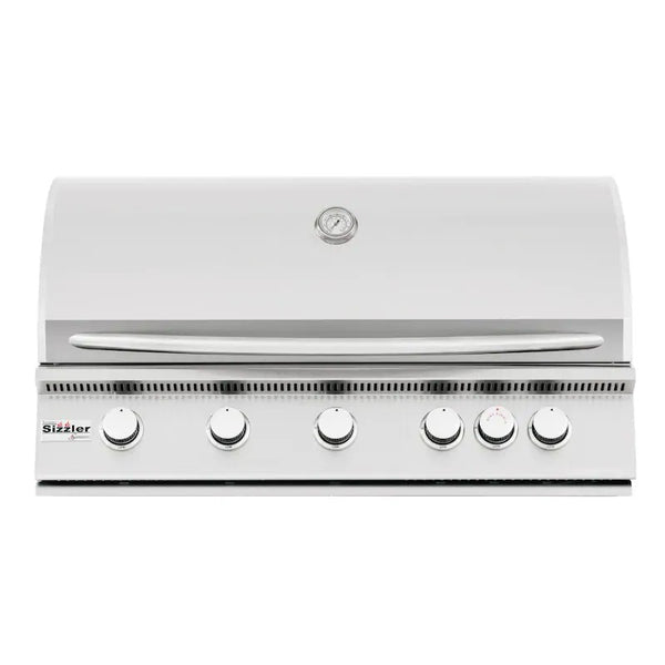 Summerset Sizzler 40 Inch Built-in Grill
