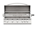 Summerset Sizzler 40 Inch Built-in Grill