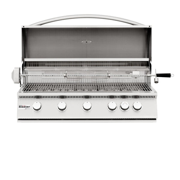 Summerset Sizzler 40 Inch Built-in Grill