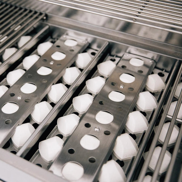 Summerset Sizzler Pro 40 Inch Freestanding Grill