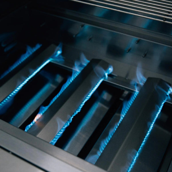 Summerset Sizzler Pro 40 Inch Freestanding Grill