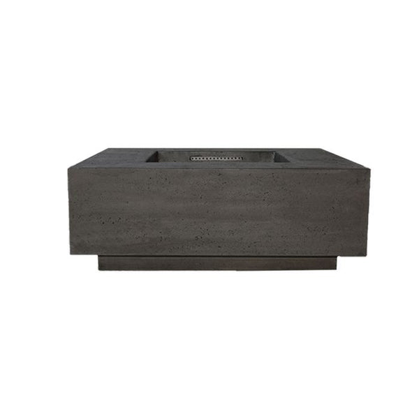 Prism Hardscapes Tavola 3 Gas Fire Pit