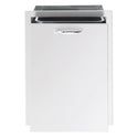 American Made Grills 20 Inch Trash Pullout Drawer