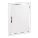 American Made Grills 18 Inch x 22 Inch Vertical Access Door