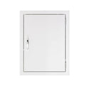 American Made Grills 18 Inch x 22 Inch Vertical Access Door