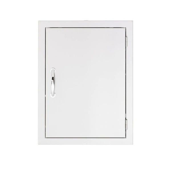American Made Grills 18 Inch x 22 Inch Vertical Access Door