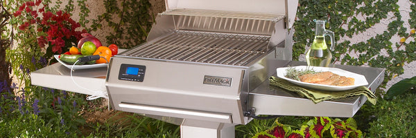 Tips For Grilling In Small Spaces