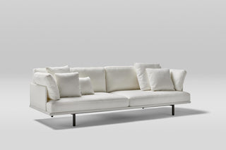 Point Long Island 3 Seater Sofa