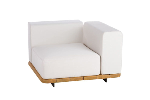 Point Pal Armchair