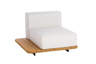 Point Pal Armchair