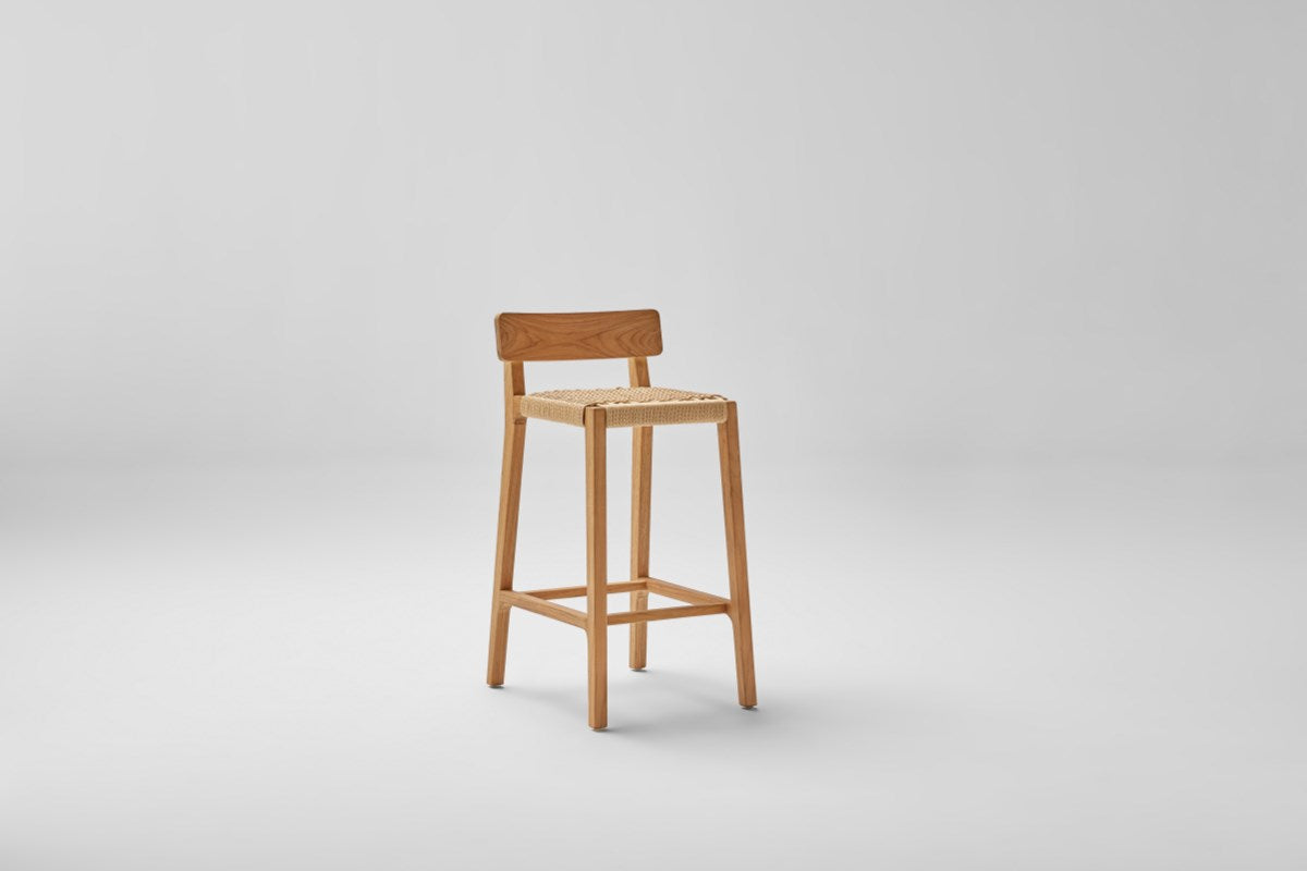 Point Paralel Stool | Outdora