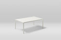 Point Origin Rectangular Dining Table