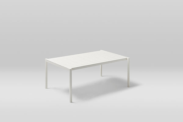 Point Origin Rectangular Dining Table