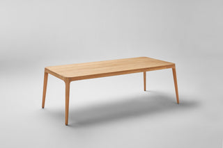 Point Paralel Dining Table