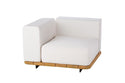 Point Pal Armchair