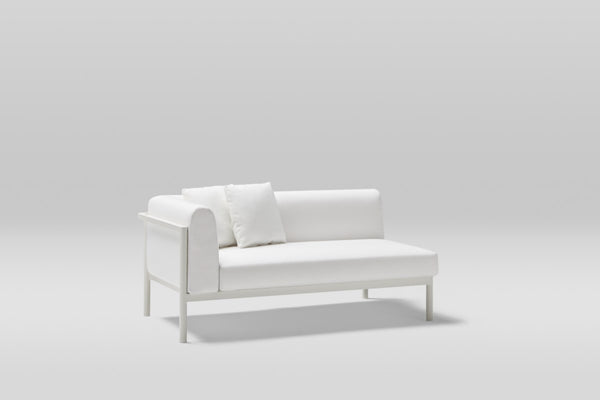 Point Origin Right Arm Sectional Sofa 2