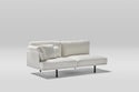 Point Long Island 2 Seater Sofa