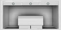 Vent-A-Hood 48" 600 CFM Designer Series Range Hood