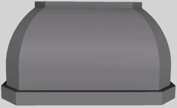 Vent-A-Hood 54" 1200 CFM Designer Series Range Hood