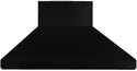 Vent a Hood 66" 900 CFM Euro-Style Wall Mount Range Hood