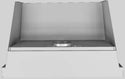 Vent-A-Hood 48" 600 CFM Designer Series Range Hood