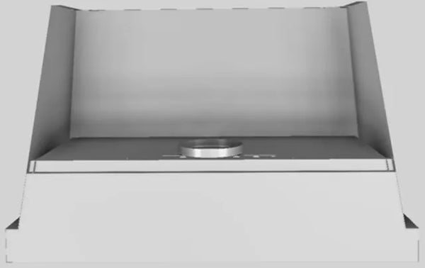 Vent-A-Hood 48" 600 CFM Designer Series Range Hood