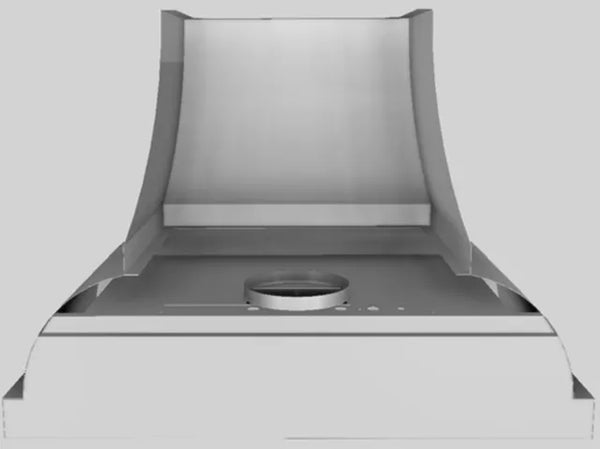 Vent-A-Hood 42" 600 CFM Designer Series Range Hood