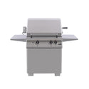 PGS Legacy - 30 Inch Newport Stainless Steel Grill Head