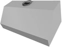 Vent A Hood 48" 600 CFM Standard Wall Mount Range Hood