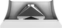 Vent-A-Hood 66" 1200 CFM Designer Series Range Hood