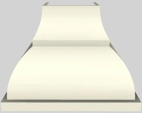 Vent-A-Hood 42" 600 CFM Designer Series Range Hood