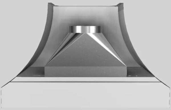 Vent-A-Hood 48" 900 CFM Designer Series Range Hood