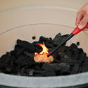 Big Green Egg Twisters Firestarters