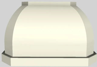 Vent-A-Hood 48" 600 CFM Designer Series Range Hood