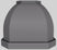 Vent-A-Hood 36" 600 CFM Designer Series Range Hood