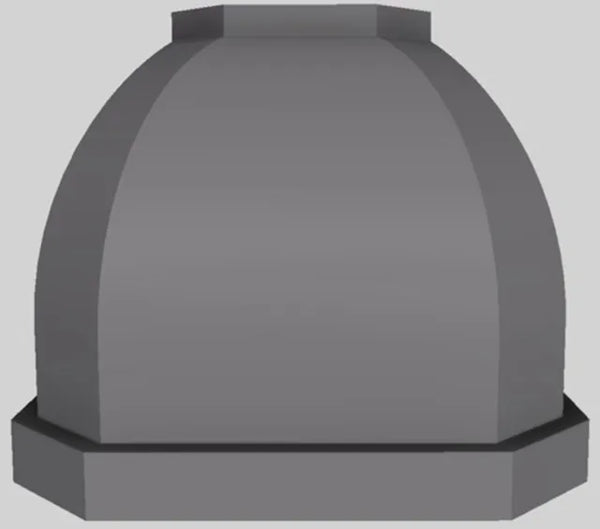 Vent-A-Hood 36" 600 CFM Designer Series Range Hood