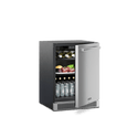 24" Dometic D-Series Refrigerator
