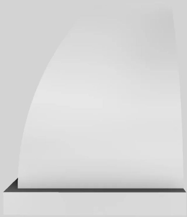 Vent-A-Hood 60" 900 CFM Designer Series Range Hood