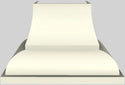 Vent-A-Hood 48" 300 CFM Designer Series Range Hood