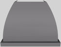 Vent-A-Hood 42" 600 CFM Designer Series Range Hood