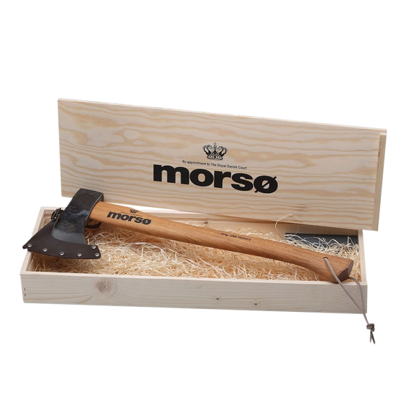 Morsø Axe