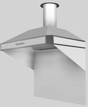 Vent A Hood 42'' 600 CFM Retro Style Range Hood