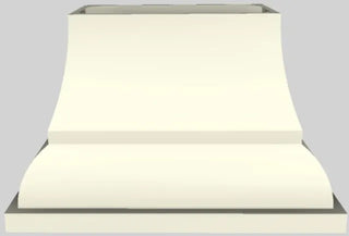 Vent-A-Hood 48" 550 CFM Designer Series Island Range Hood